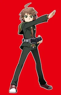 Makoto Naegi