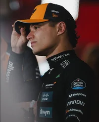 Lando Norris