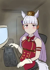 Umamusume Roadtrip