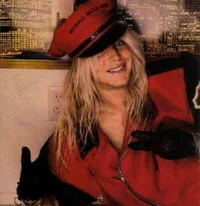 Bret Michaels 