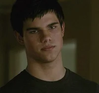 Jacob Black 