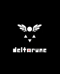 Deltarune RPG