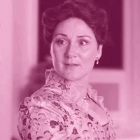 BG Violet Bridgerton