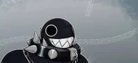 be a chain chomp