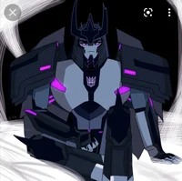 Shadow Raker-RID-