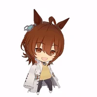 Agnes Tachyon 