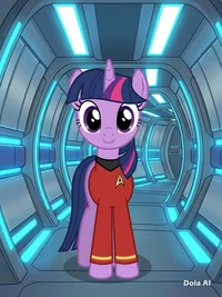 Captain Twilight 
