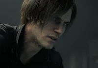 Leon Kennedy - RE9