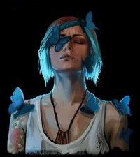 Chloe Price 