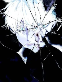 JJK Satoru Gojo