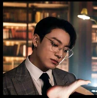 Jungkook 