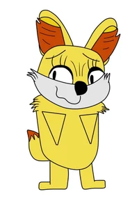 Fennekin br