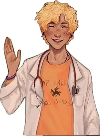 Will Solace