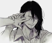 Aizawa shouta 