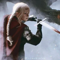 Visenya Targ 