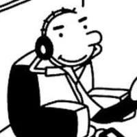 Diary Of A Wimpy Kid