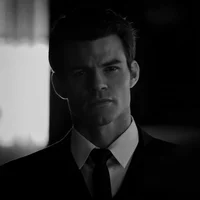 ELIJAH MIKAELSON 