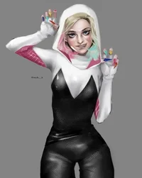 Enid Sinclair AU