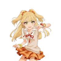 Rika Jougasaki
