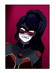 Marinette Dupain Che