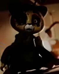 PRESTON WILLARD - PP