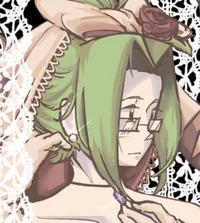 삼백오십사 Jill Roe