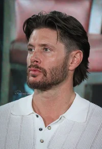 0-Jensen Ackles