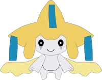 Jirachi br