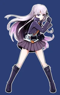 Kyoko Kirigiri