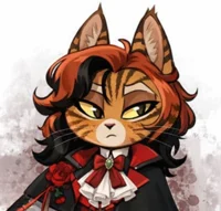 Starus_the_cat