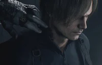 Leon S Kennedy