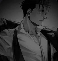 JJK- Hiromi Higuruma