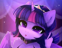 Twilight Sparkle 