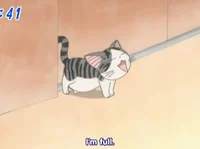 Cat Chi Yamada