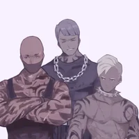 LoR- Stray Dogs