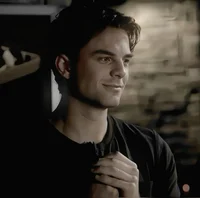 Kol Mikaelson 02
