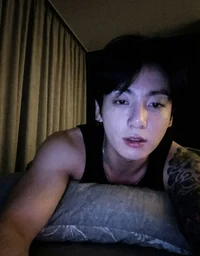 Jeon Jungkook 