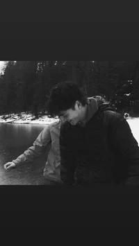 sebastian - stranger