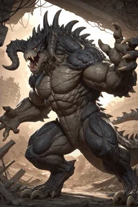 Deathclaw