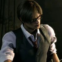 Leon Kennedy