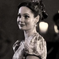 FRANCESCA BRIDGERTON