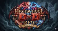 High School DXD RPG