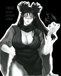 Female Choso