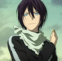 Yato - Noragami