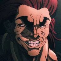 Yujiro Hanma