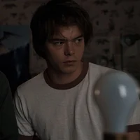 JONATHAN BYERS - ST