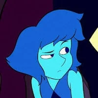 Lapis Lazuli