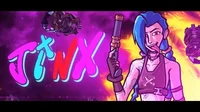 Jinx Blackrose