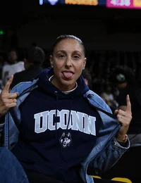 Diana Taurasi 