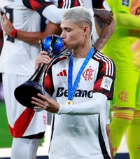 LUIZ ARAÚJO 